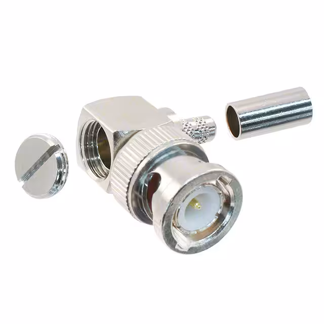 031-5911-RFX Amphenol RF  Gruppi di connettori coassiali (RF)